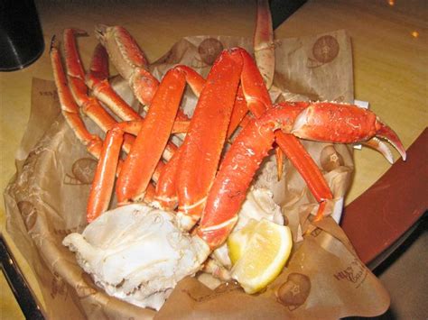 hollywood casino crab legs - Epic Buffet: All